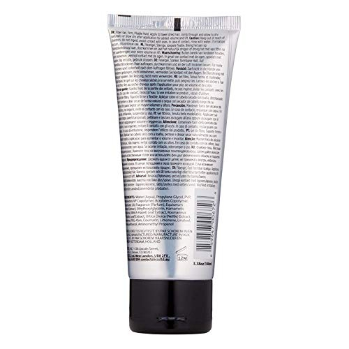 Foto 9 pulgar | Venta Internacional - Gel para Cabello Reuzel Fiber Gel 100 Ml (3.3 Oz) Sin Alcohol