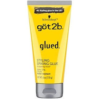 Foto 2 | Venta Internacional - Gel Para El Cabello Got2b, Peinado, Con Púas, 6 X 177 Ml, 1 X 37 Ml, Para Viajes