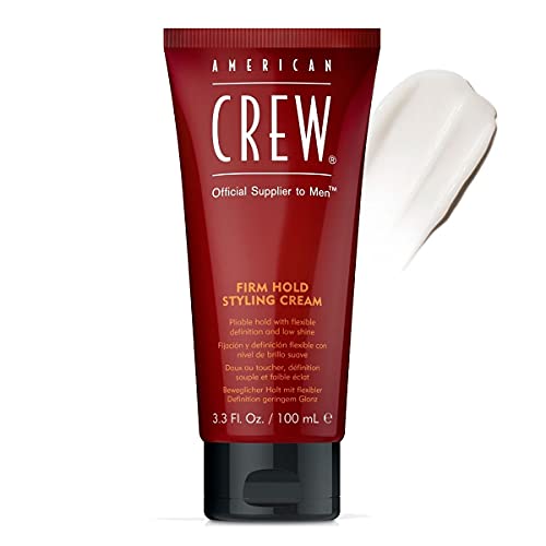 Foto 4 pulgar | Venta Internacional - Crema para Cabello American Crew para Hombre