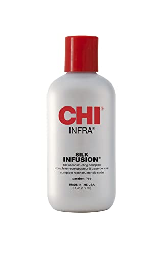 Venta Internacional - Infusión De Seda Chi Infra, 6 Onzas Líquidas $778