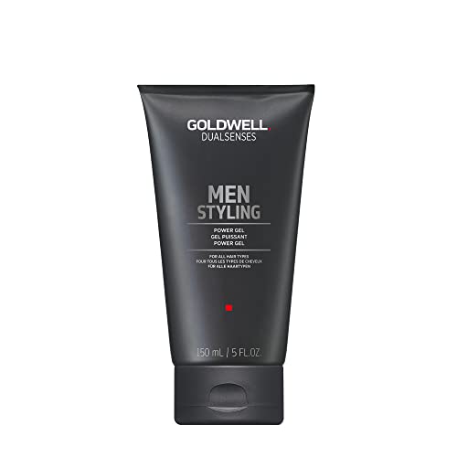 Venta Internacional - Gel Energético Goldwell Para Hombre