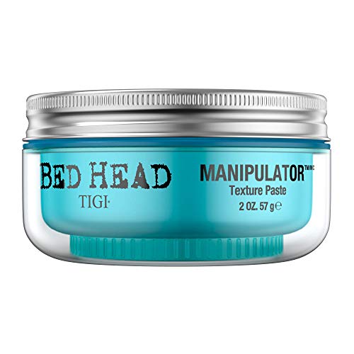 Foto 2 pulgar | Venta Internacional - Manipulador Tigi Bed Head, Pasta Texturizada, 2 Onzas/57 G