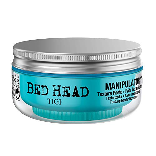 Foto 4 pulgar | Venta Internacional - Manipulador Tigi Bed Head, Pasta Texturizada, 2 Onzas/57 G