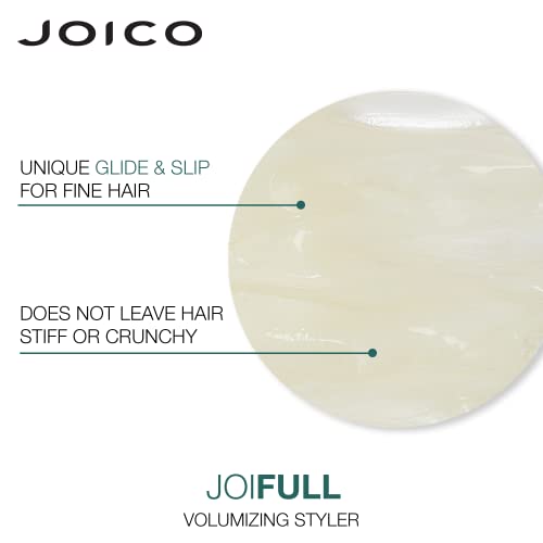 Foto 4 pulgar | Venta Internacional - Styler Joifull Voluminizing Para Cabello Fino Y Fino De Joico