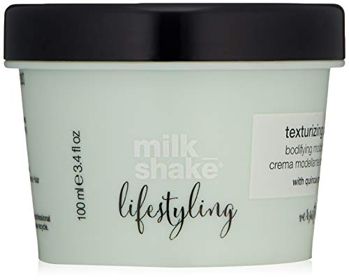 Venta Internacional - Crema Texturizante Milk_shake, 100 Ml, Menta