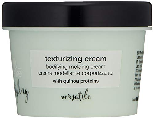 Foto 3 pulgar | Venta Internacional - Crema Texturizante Milk_shake, 100 Ml, Menta