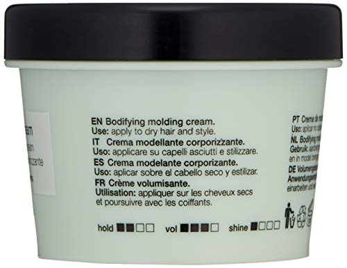 Foto 3 | Venta Internacional - Crema Texturizante Milk_shake, 100 Ml, Menta