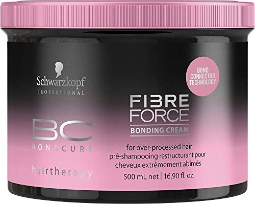 Foto 4 | Venta Internacional - Crema Adhesiva Bc Bonacure Fibre Force, 16.9 Onzas