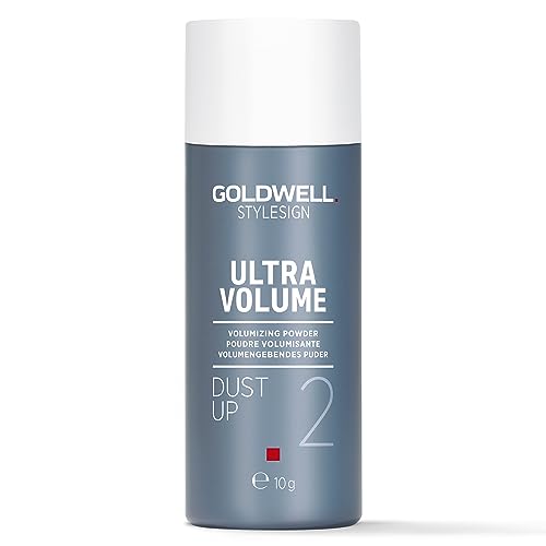 Venta Internacional - Polvo Antipolvo Goldwell Stylesign Ultra Volume, 0.35 Onzas