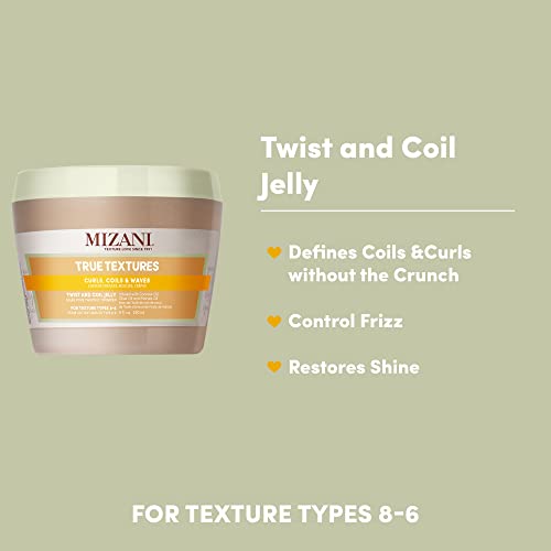 Foto 4 | Venta Internacional - Gelatina Mizani True Textures Twist And Coil | Texto Táctil