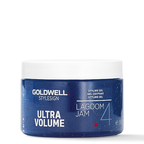 Foto 2 pulgar | Venta Internacional - Gel Para Peinar Goldwell Stylesign Ultra Volume Lagoom Jam,