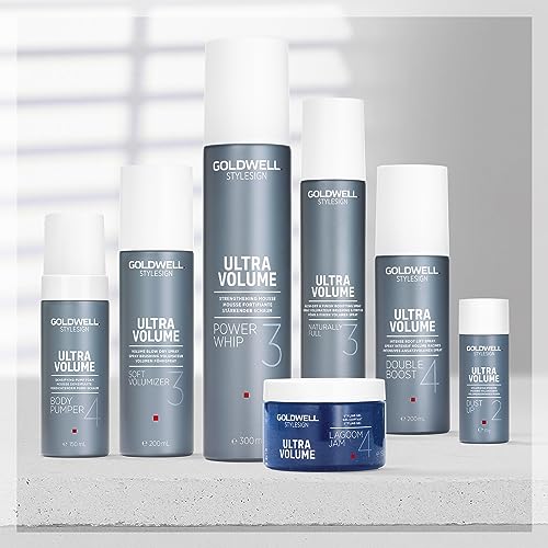 Foto 4 | Venta Internacional - Gel Para Peinar Goldwell Stylesign Ultra Volume Lagoom Jam,