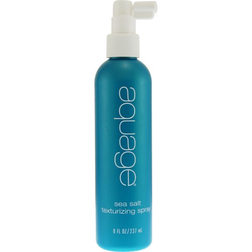 Venta Internacional - Espray Texturizador De Sal Aquage Seaextend, 8 Onzas Líquida