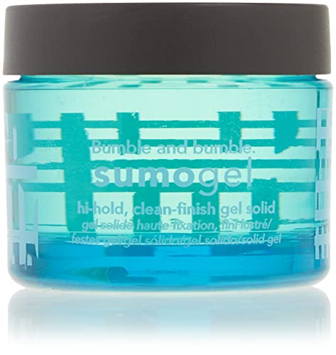 Foto 2 pulgar | Venta Internacional - Sumogel Bumble And Bumble Para Gel Unisex, 1.5 Onzas