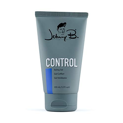 Foto 2 pulgar | Venta Internacional - Gel De Peinado Sin Alcohol Johnny B. Control, Strong Ho