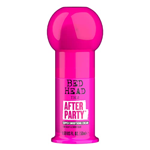 Venta Internacional - Crema Suavizante Tigi Bed Head After Party Para Cabello Bril