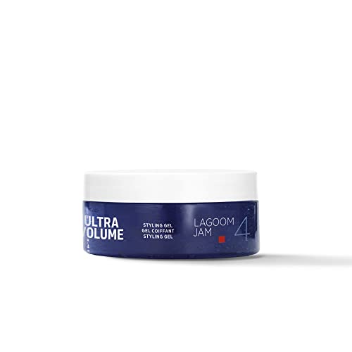 Foto 2 pulgar | Venta Internacional - Gel De Peinado Goldwell Stylesign Ultra Volume Lagoom Jam