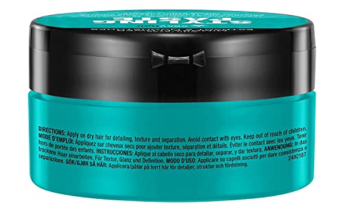 Foto 2 | Venta Internacional - Pasta Texturizante Sexyhair Healthy Styling, 2.5 Oz | Med