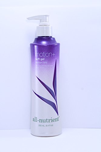 Foto 1 | All Nutrient Motion + 8 Oz - Venta Internacional.