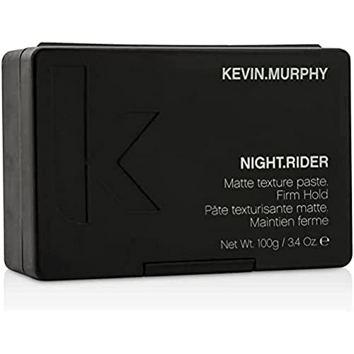 Kevin Murphy, Pasta Texturizada De Fijación Firme Night Ride - Venta Internacional. $1,215