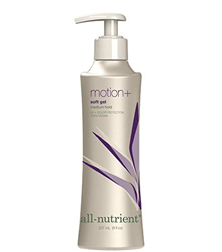 Foto 2 pulgar | All-nutrient Motion+ 8.4 Oz - Venta Internacional.