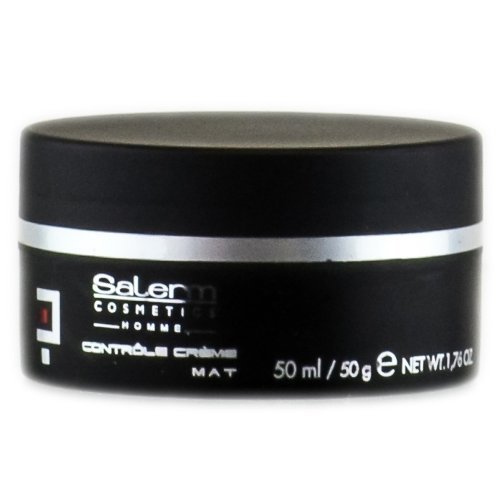 Foto 2 pulgar | Crema Salerm Homme Control Mat, 1.76 Onzas - Venta Internacional.