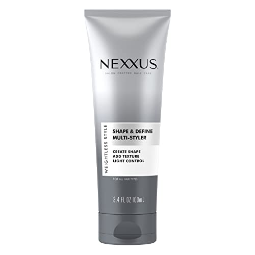 Maquinilla Multiestilizadora Nexxus Shape And Define Para Un - Venta Internacional. $659