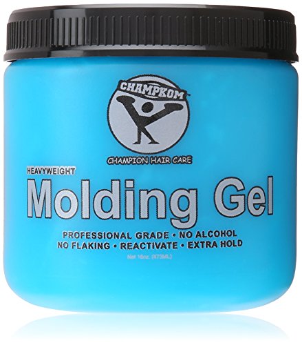 Foto 2 pulgar | Gel Moldeador Pesado Champkom Champion Haircare  - Venta Internacional.