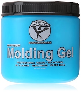 Foto 1 | Gel Moldeador Pesado Champkom Champion Haircare - Venta Internacional.