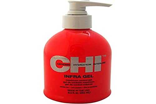 Foto 1 | Chi Infra Gel, 8 Onzas Líquidas - Venta Internacional.