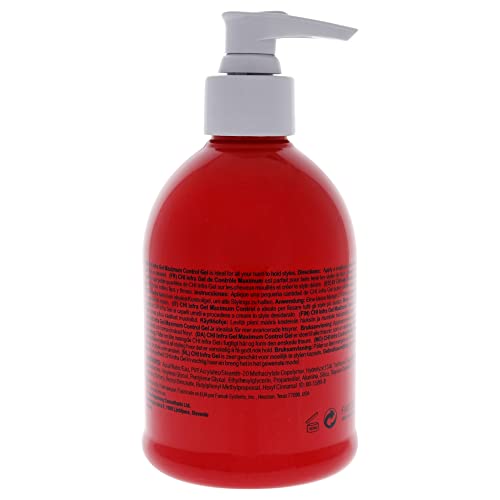 Foto 4 pulgar | Chi Infra Gel, 8 Onzas Líquidas - Venta Internacional.