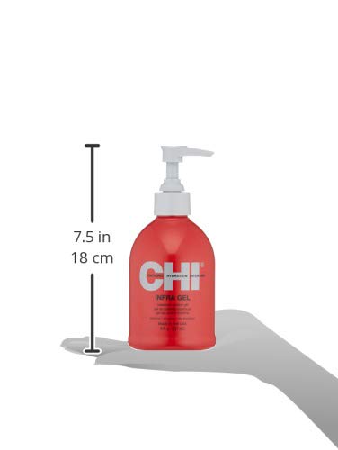 Foto 5 pulgar | Chi Infra Gel, 8 Onzas Líquidas - Venta Internacional.