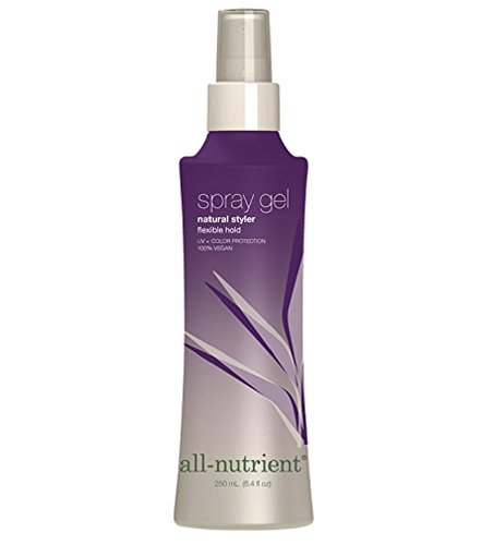 Gel En Aerosol All Nutrient, 8.4 Oz - Venta Internacional.