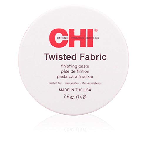 Foto 3 pulgar | Pasta De Peinado Chi Twisting Fabric, 2.6 Oz - Venta Internacional.