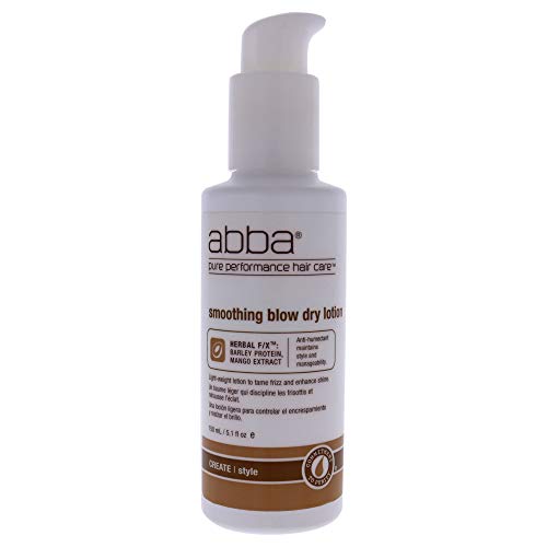 Foto 2 pulgar | Loción Secadora Abba Suavizante 150 Ml - Venta Internacional.