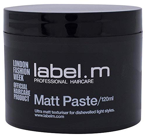 Texturizador De Arcilla De Caolín Matte Paste Ultimate, Hoja - Venta Internacional.