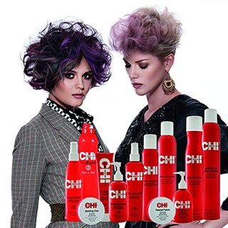 Foto 6 | Pasta Para Peinar Chi Pliable Polish 90 Ml - Venta Internacional.