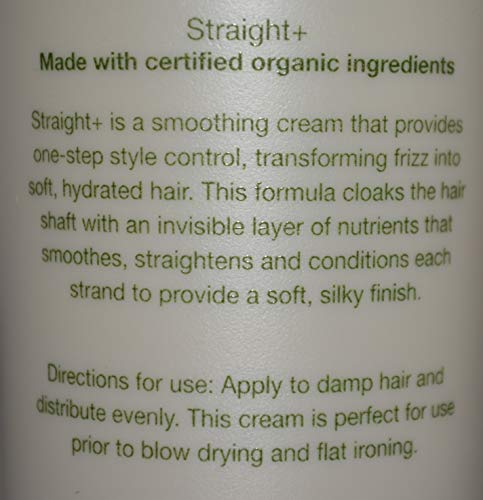 Foto 3 pulgar | Crema Suavizante All-nutrient Straight+, 8.4 Oz (paquete De  - Venta Internacional.