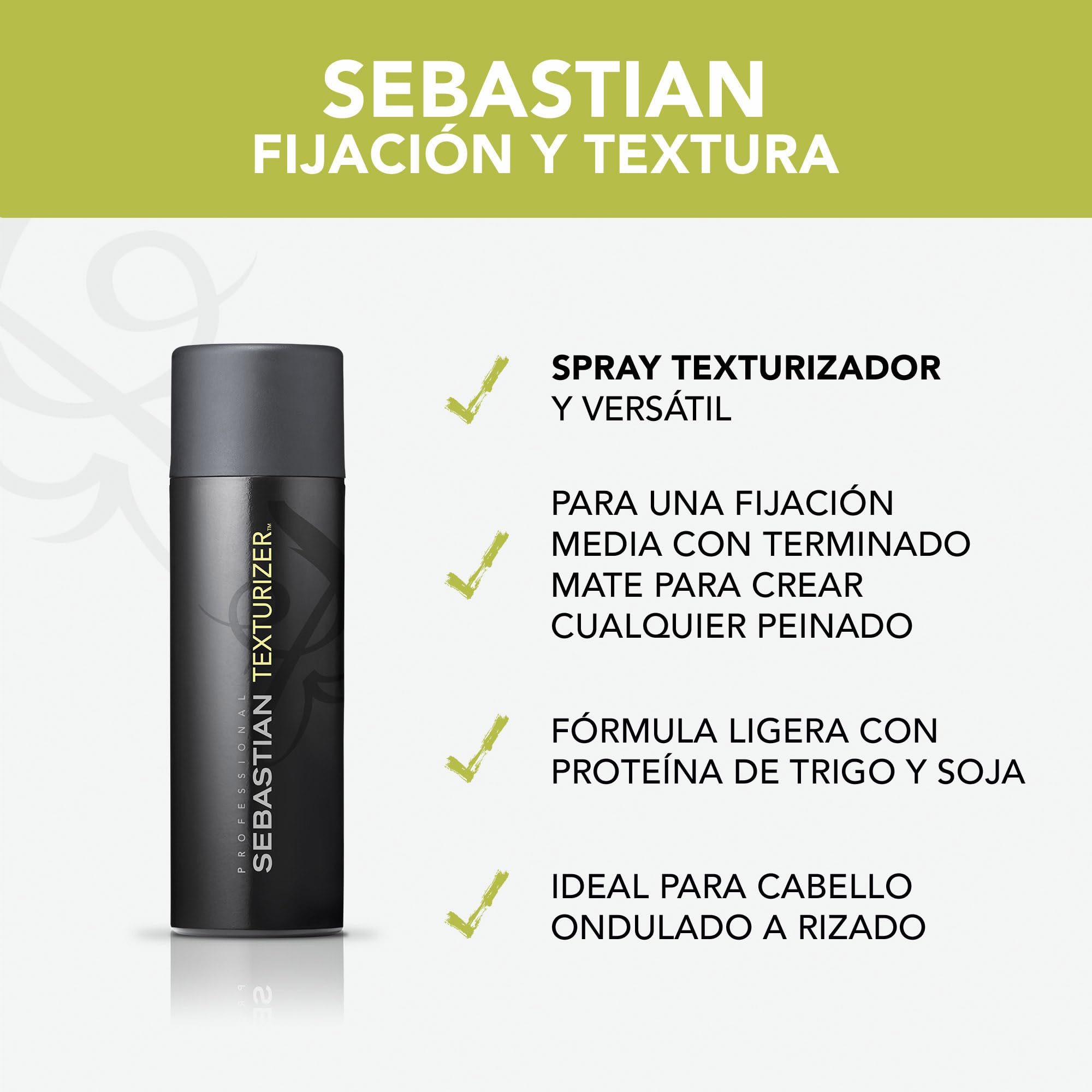 Foto 3 pulgar | Liquigel Corporal Texturizer Sebastian, 150 Ml (paquete De 1) - Venta Internacional.