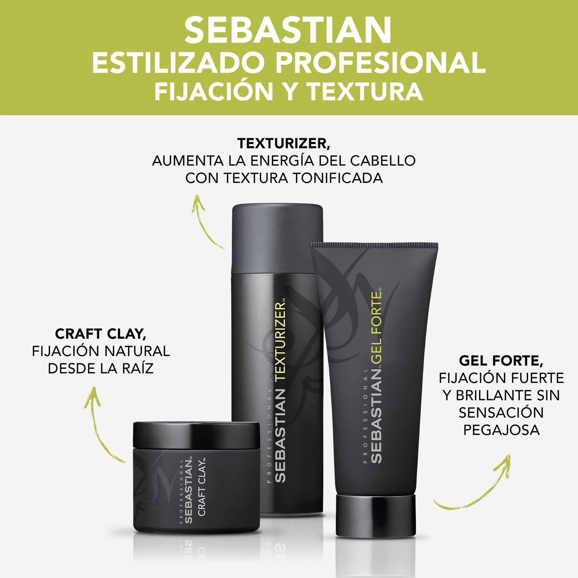 Foto 5 pulgar | Liquigel Corporal Texturizer Sebastian, 150 Ml (paquete De 1) - Venta Internacional.