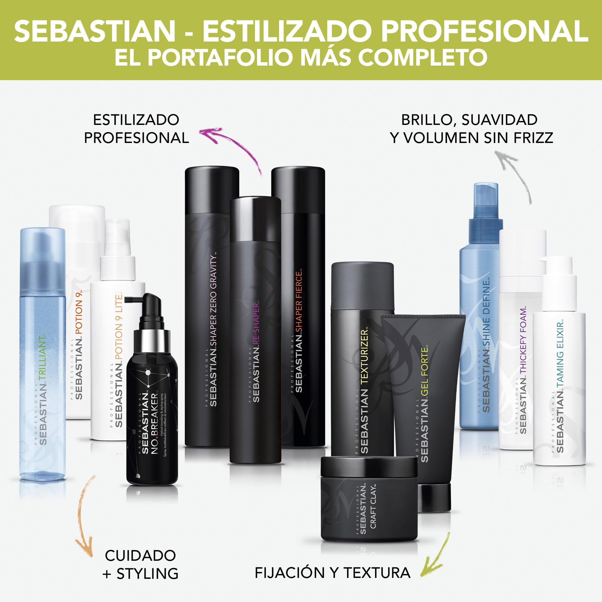 Foto 6 pulgar | Liquigel Corporal Texturizer Sebastian, 150 Ml (paquete De 1) - Venta Internacional.