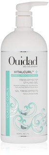 Foto 1 | Gel para Cabello Ouidad Vitalcurl+ Tress Effects 1L- Venta Internacional