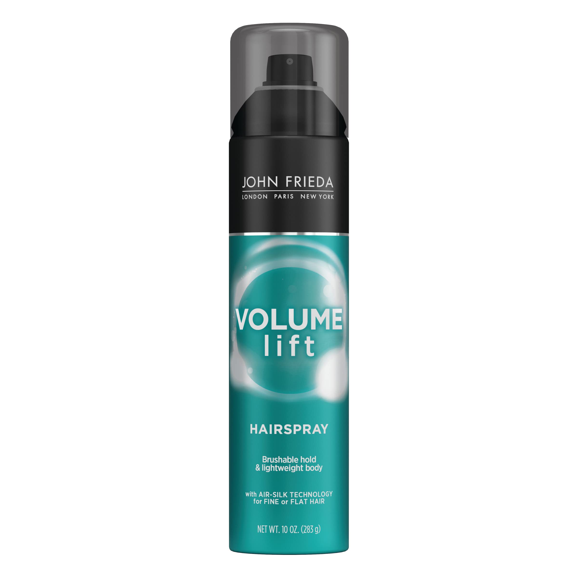 Laca John Frieda Volume Lift Voluminizadora 300 Ml Tratada con Color para El Cabello  - Venta Internacional