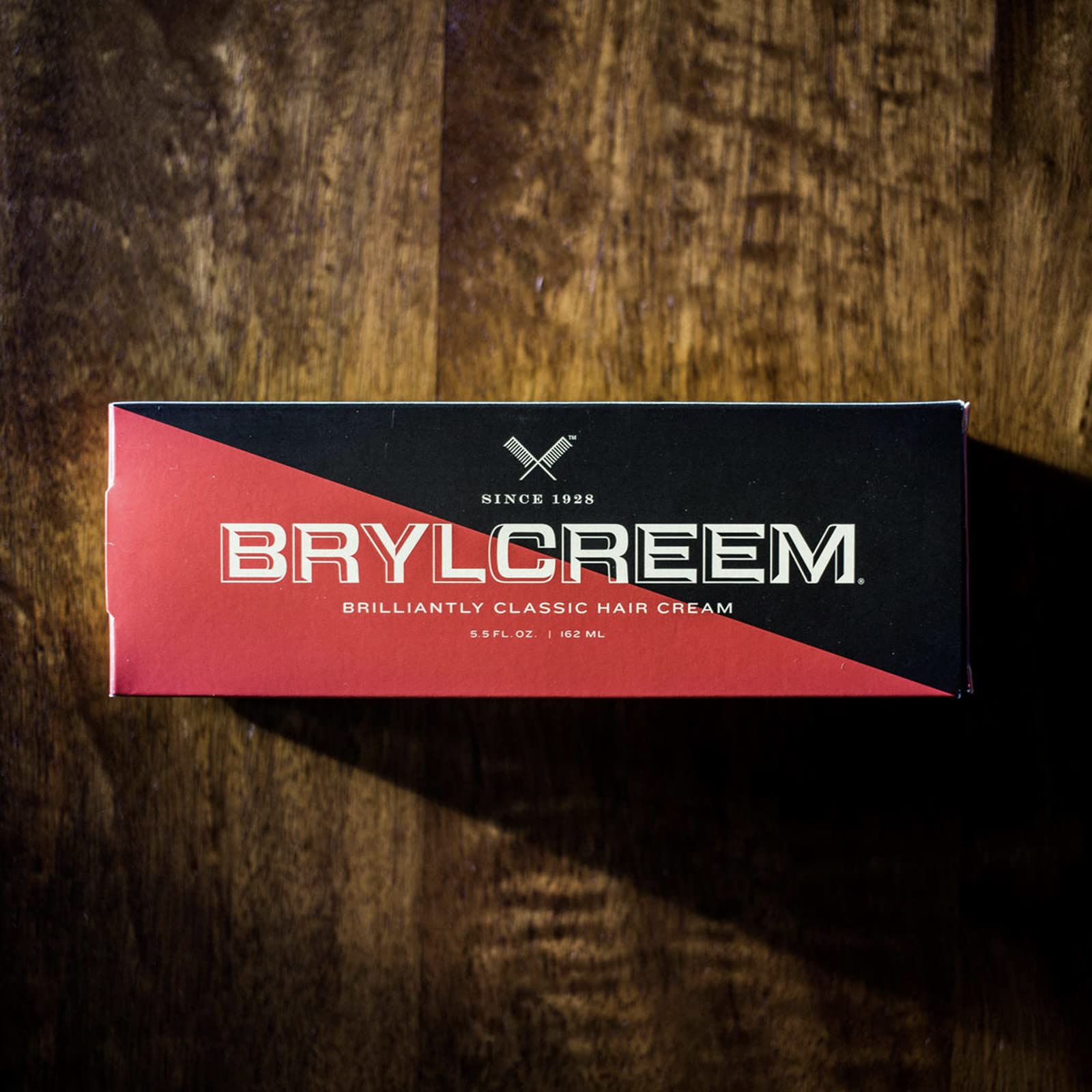 Foto 3 pulgar | Crema Capilar Brylcreem 3 En 1 Original High Shine 162 Ml para Hombre - Venta Internacional