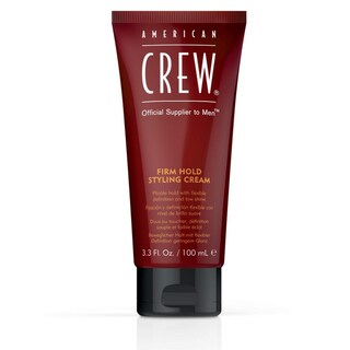 Foto 1 | Crema para Peinar American Crew Firm Hold Low Shine 100 Ml - Venta Internacional