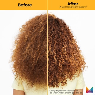 Foto 3 | Gel Matrix A Curl Can Dream Light Hold 200 ml para Cabello Rizado - Venta Internacional