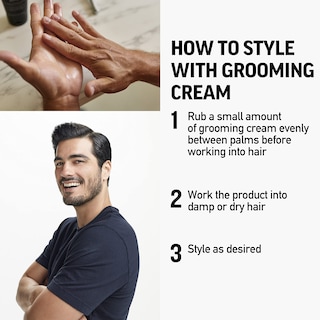 Foto 6 | Crema de Aseo American Crew para Hombre High Hold High Shine 90 Ml - Venta Internacional
