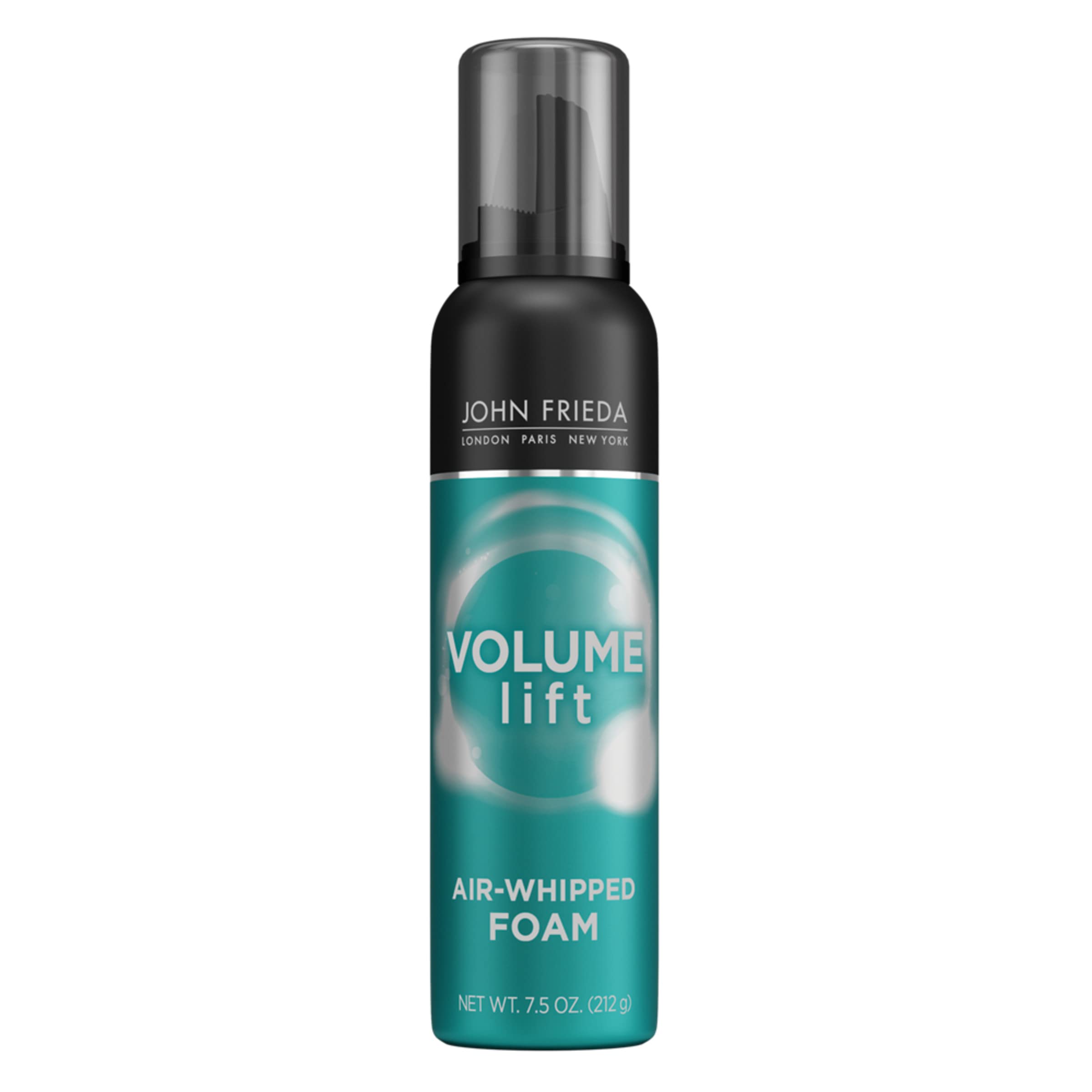 Foto 1 | Mousse Nutritiva John Frieda Volume Lift Air Whipped Foam - Venta Internacional
