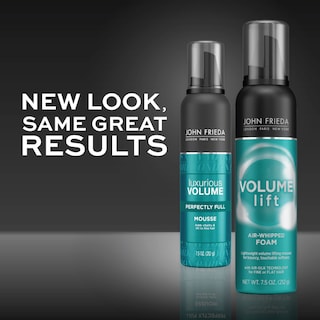 Foto 2 | Mousse Nutritiva John Frieda Volume Lift Air Whipped Foam - Venta Internacional
