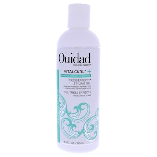 Foto 1 | Gel para Peinar y Rizar Ouidad Vitalcurl+ Tress Effects 250 ml - Venta Internacional